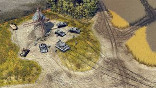 Sudden Strike 4 Screenshot 8