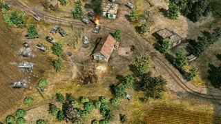 Sudden Strike 4 Screenshot 10
