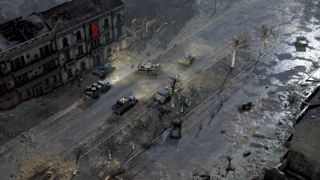 Sudden Strike 4 Screenshot 7
