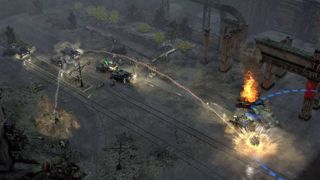 Sudden Strike 4 Screenshot 4
