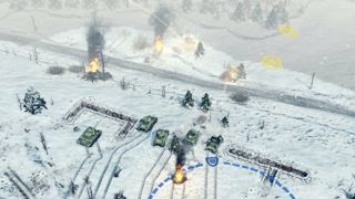 Sudden Strike 4 Screenshot 5
