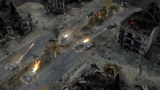 Sudden Strike 4 Screenshot 2
