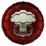 War is Hell Trophy
