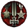 War Stories Trophy