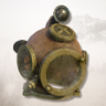 20,000 leagues under the lake Trophy