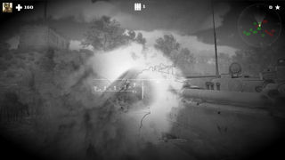 Tanks vs Tanks Screenshot 2