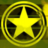 Survivor Of The Universe Trophy