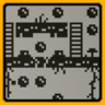 Lighthearted fun Trophy