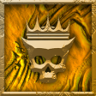 Not So Immortal after All Trophy