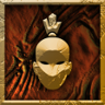 Once a Thief, Always a Thief Trophy