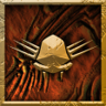 Poisonous Serpent Trophy