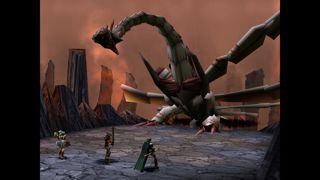 The Legend of Dragoon Screenshot 10