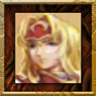 The Sacred Sister Trophy