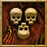 The Tepid Threesome Trophy