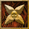 Acceptance and Forgiveness Trophy