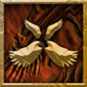 Archangel, Archangel, Won't You Be Mine? Trophy