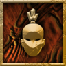 Once a Thief, Always a Thief Trophy