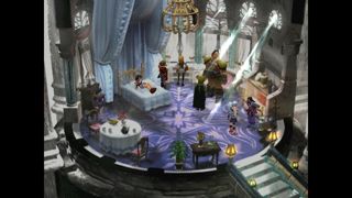 The Legend of Dragoon Screenshot 7