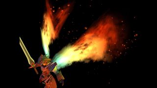 The Legend of Dragoon Screenshot 1