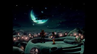 The Legend of Dragoon Screenshot 4