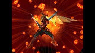 The Legend of Dragoon Screenshot 3