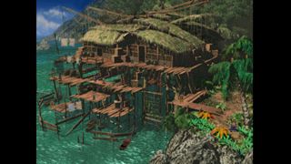The Legend of Dragoon Screenshot 2