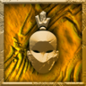 The Buddy System of Enemies Trophy
