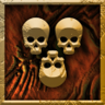 The Tepid Threesome Trophy