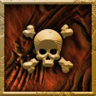You Look Like You've Just Seen a Ghost Trophy