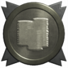 5 Golden Things Trophy