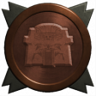 Back in the Day Trophy