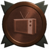 Defeat (With) Your Television Trophy