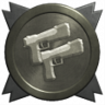 Double Style Points Trophy