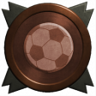 Gooooooooooooooooooooooooal! Trophy