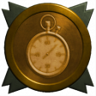 Have a Good Time All the Time Trophy