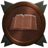 History Buff Trophy