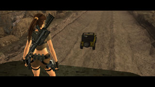 Tomb Raider: Legend Screenshot 5