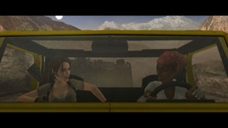 Tomb Raider: Legend Screenshot 2