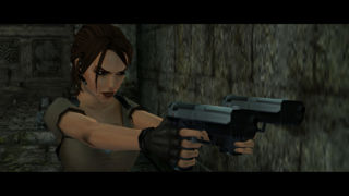Tomb Raider: Legend Screenshot 6