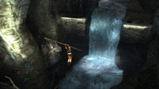 Tomb Raider: Legend Screenshot 1