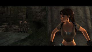 Tomb Raider: Legend Screenshot 4