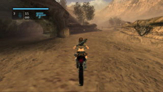 Tomb Raider: Legend Screenshot 3