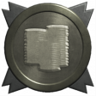 5 Golden Things Trophy