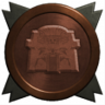 Back in the Day Trophy
