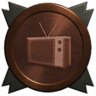 Defeat (With) Your Television Trophy