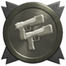 Double Style Points Trophy