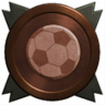 Gooooooooooooooooooooooooal! Trophy