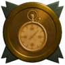Have a Good Time All the Time Trophy