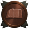 History Buff Trophy