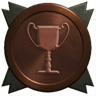 The Professional Trophy